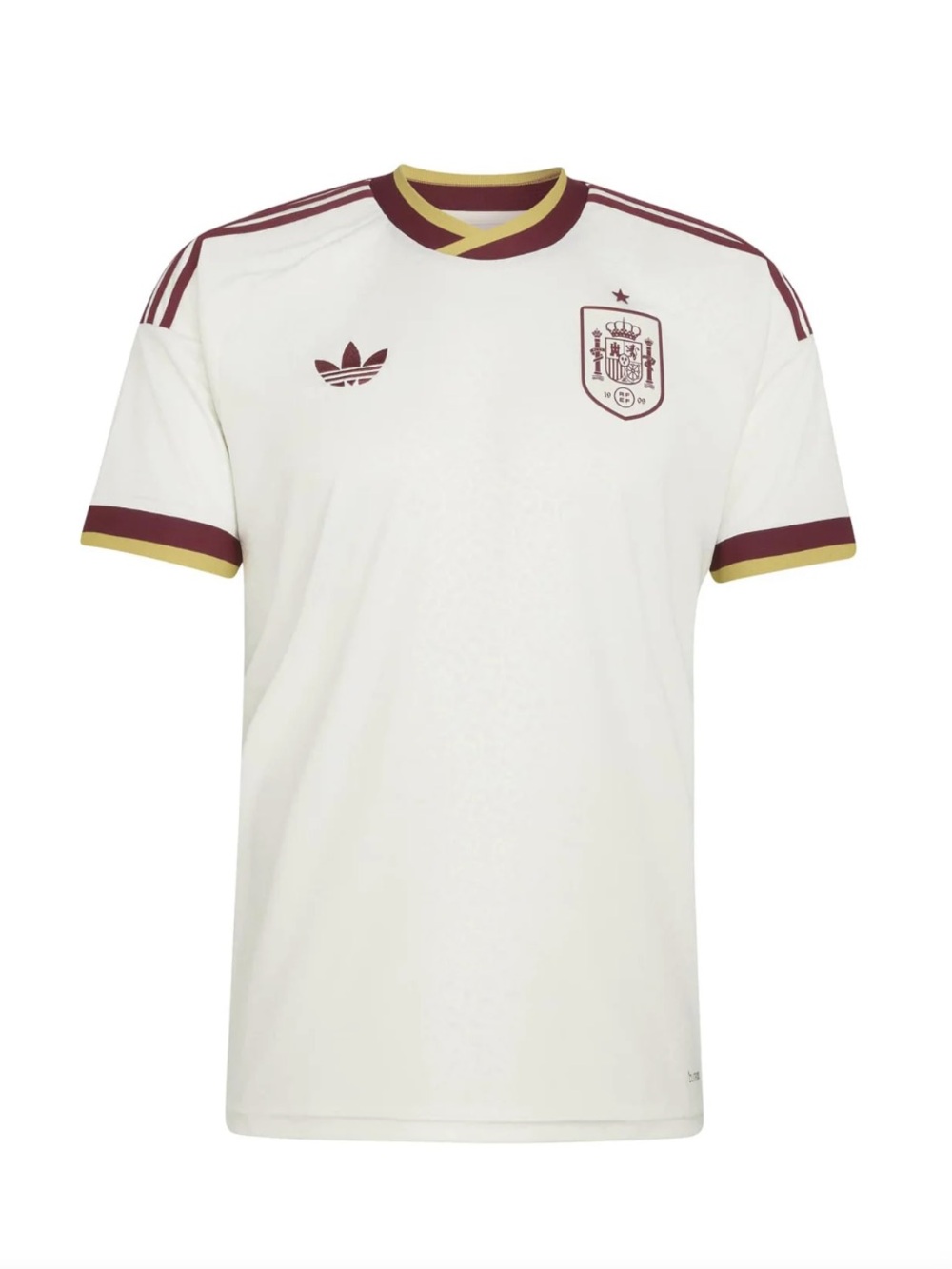 NWTS Adidas Spain away jersey men’s size medium
